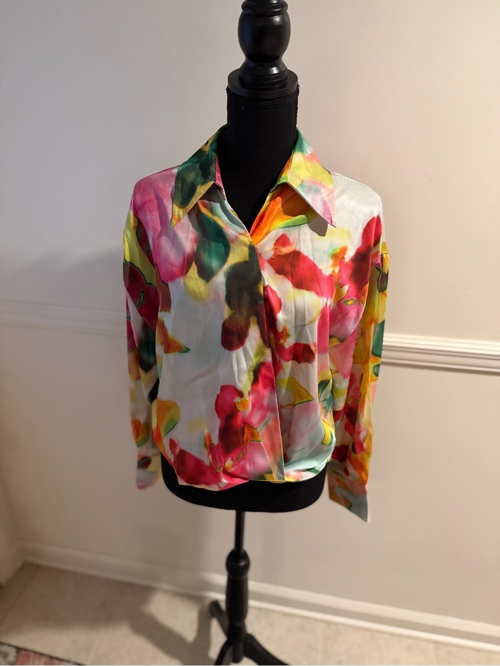 PEAOFBLRD Blouse
